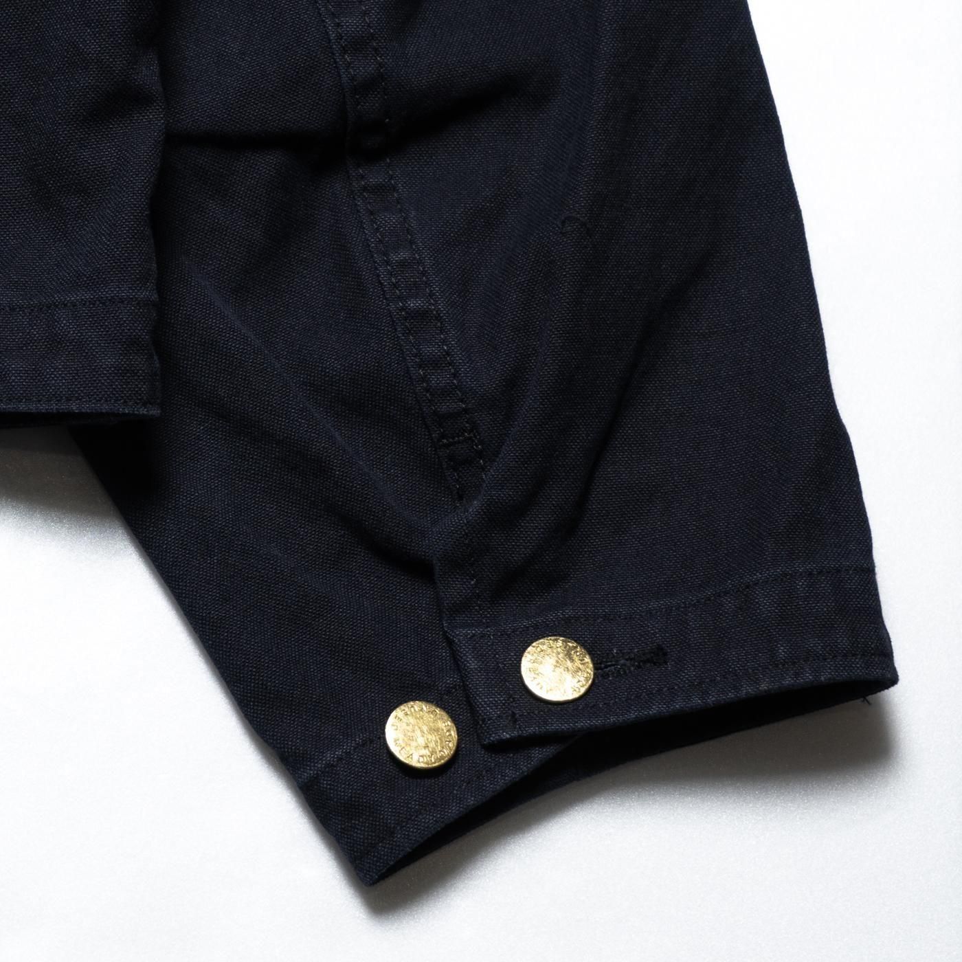 UNUSED * US2489 Cotton Duck Jacket(2Ÿ)