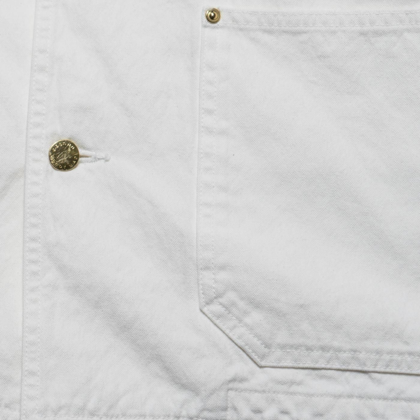 UNUSED * US2489 Cotton Duck Jacket(2Ÿ)