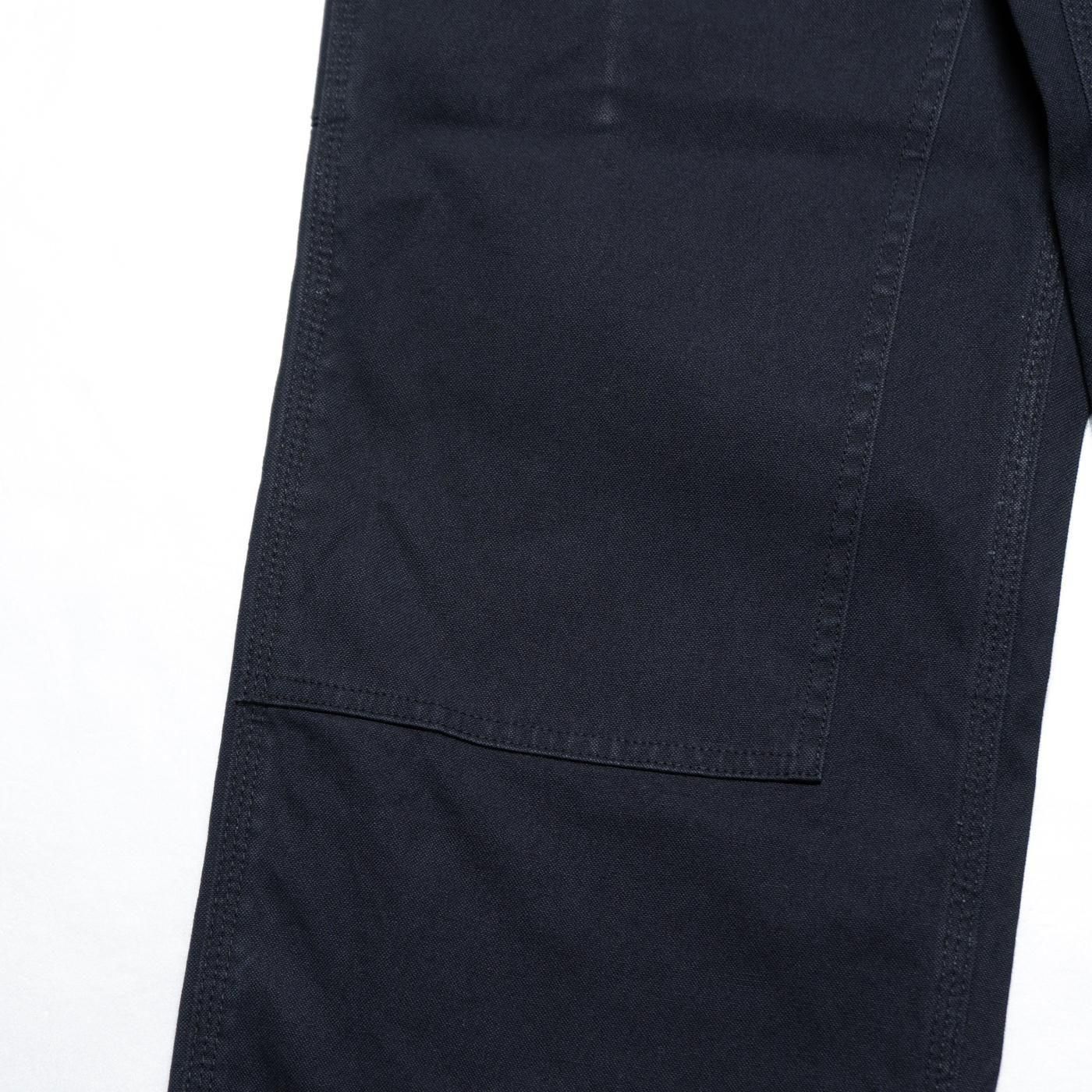 UNUSED * UW1153 Double Knee Cotton Duck Pants(2Ÿ)