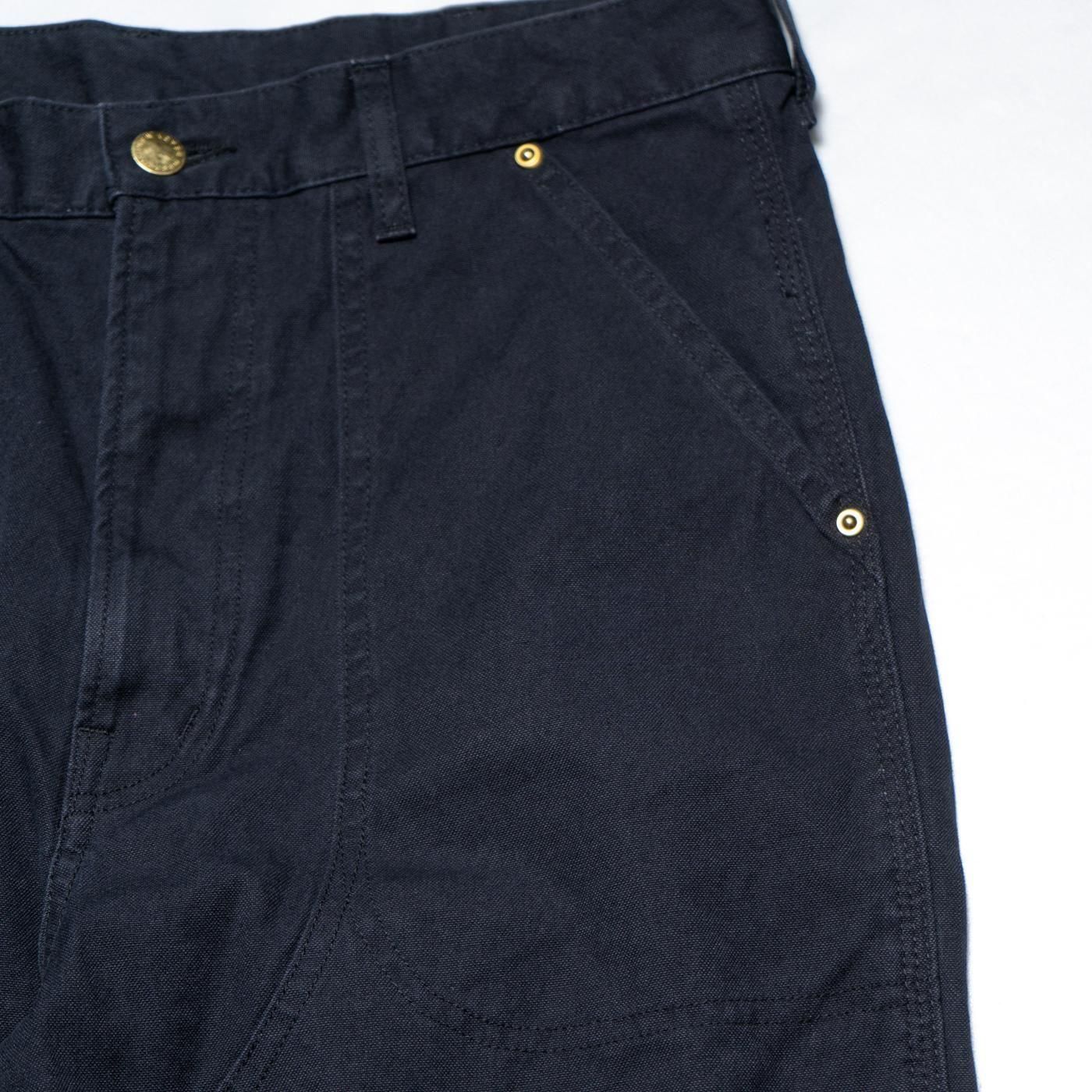 UNUSED * UW1153 Double Knee Cotton Duck Pants(2Ÿ)