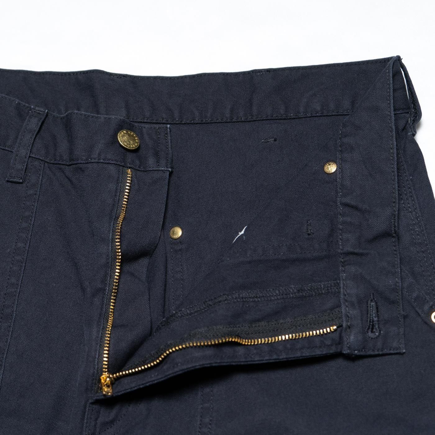 UNUSED * UW1153 Double Knee Cotton Duck Pants(2Ÿ)