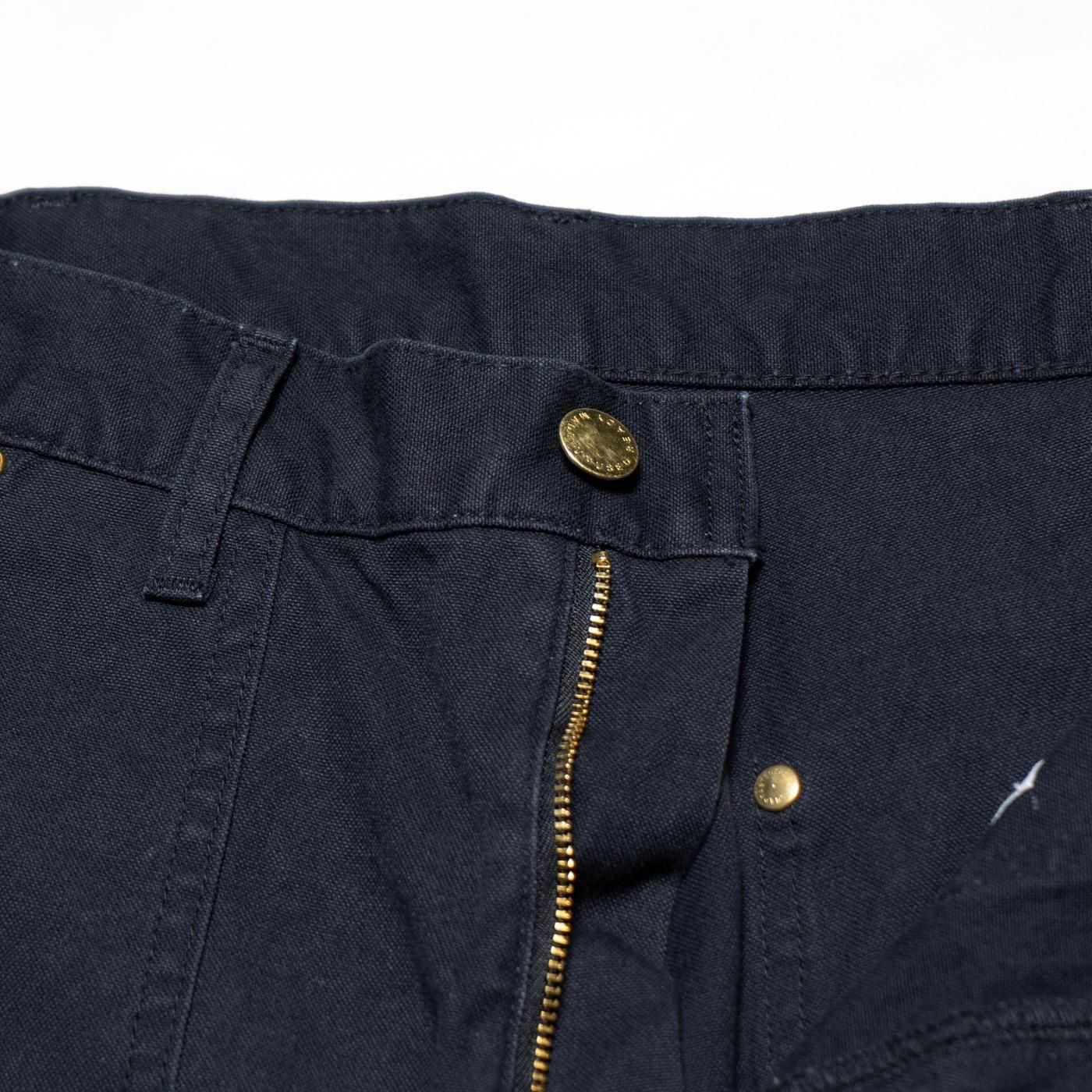 UNUSED * UW1153 Double Knee Cotton Duck Pants(2Ÿ)