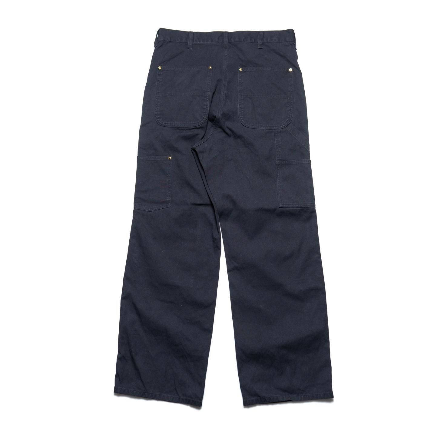 UNUSED * UW1153 Double Knee Cotton Duck Pants(2Ÿ)