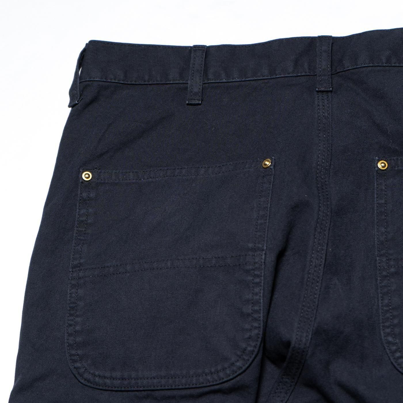 UNUSED * UW1153 Double Knee Cotton Duck Pants(2Ÿ)