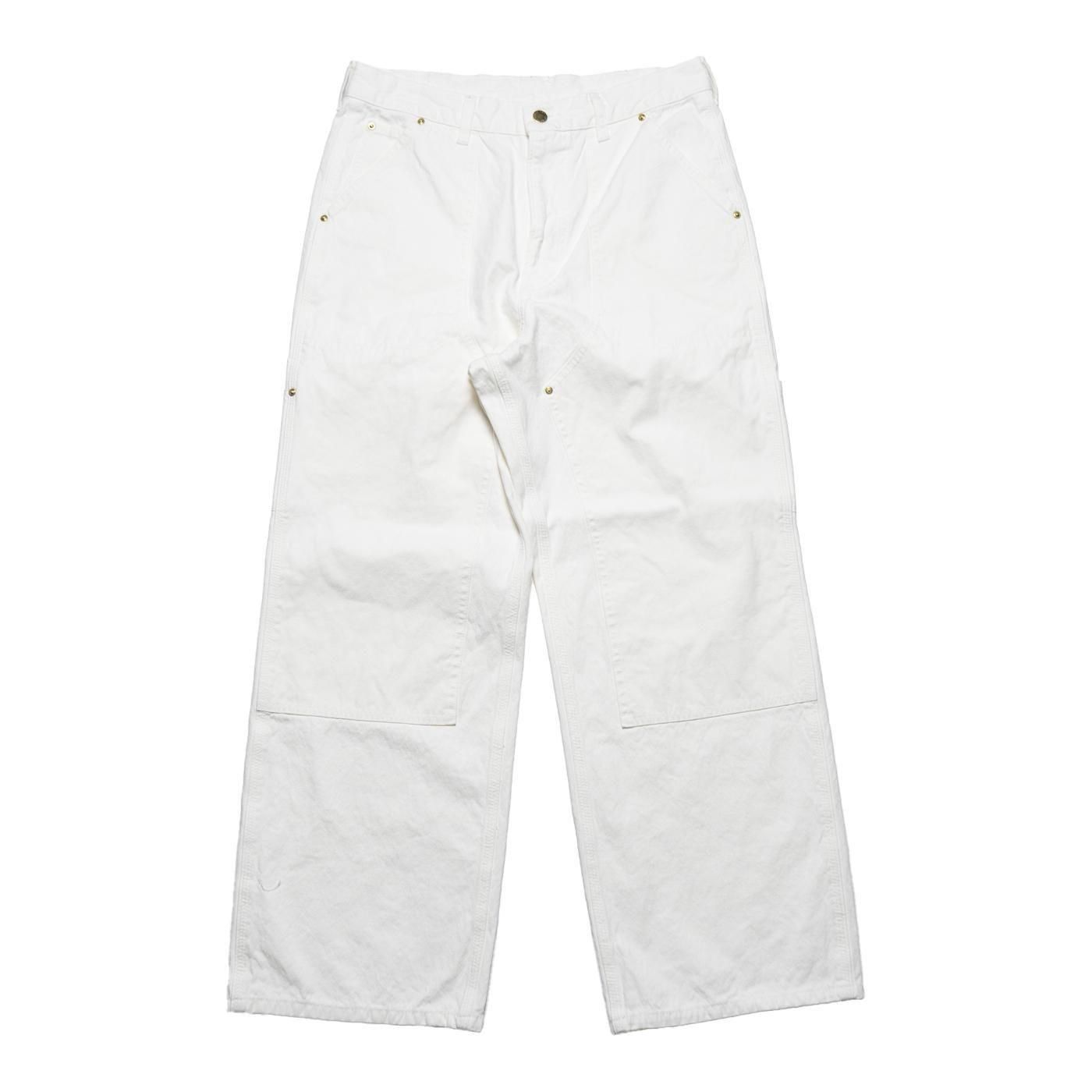 UNUSED * UW1153 Double Knee Cotton Duck Pants(2Ÿ)