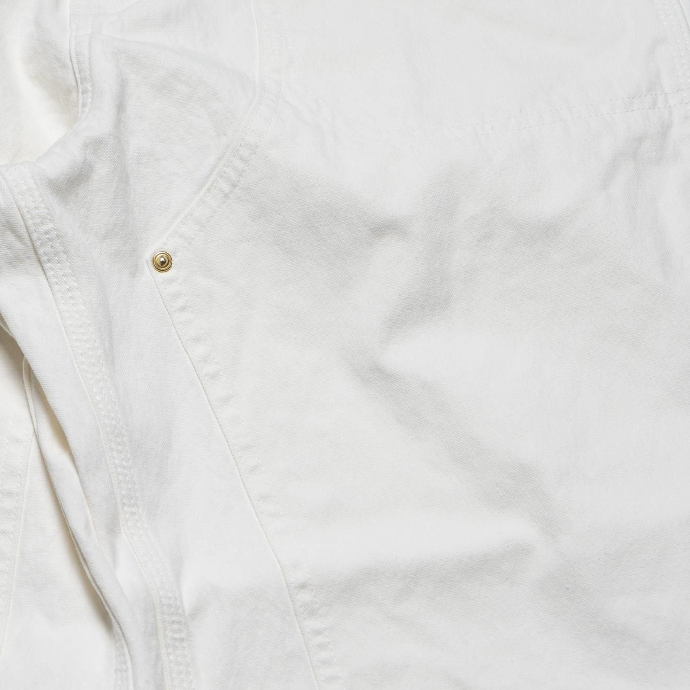 UNUSED * UW1153 Double Knee Cotton Duck Pants(2Ÿ)