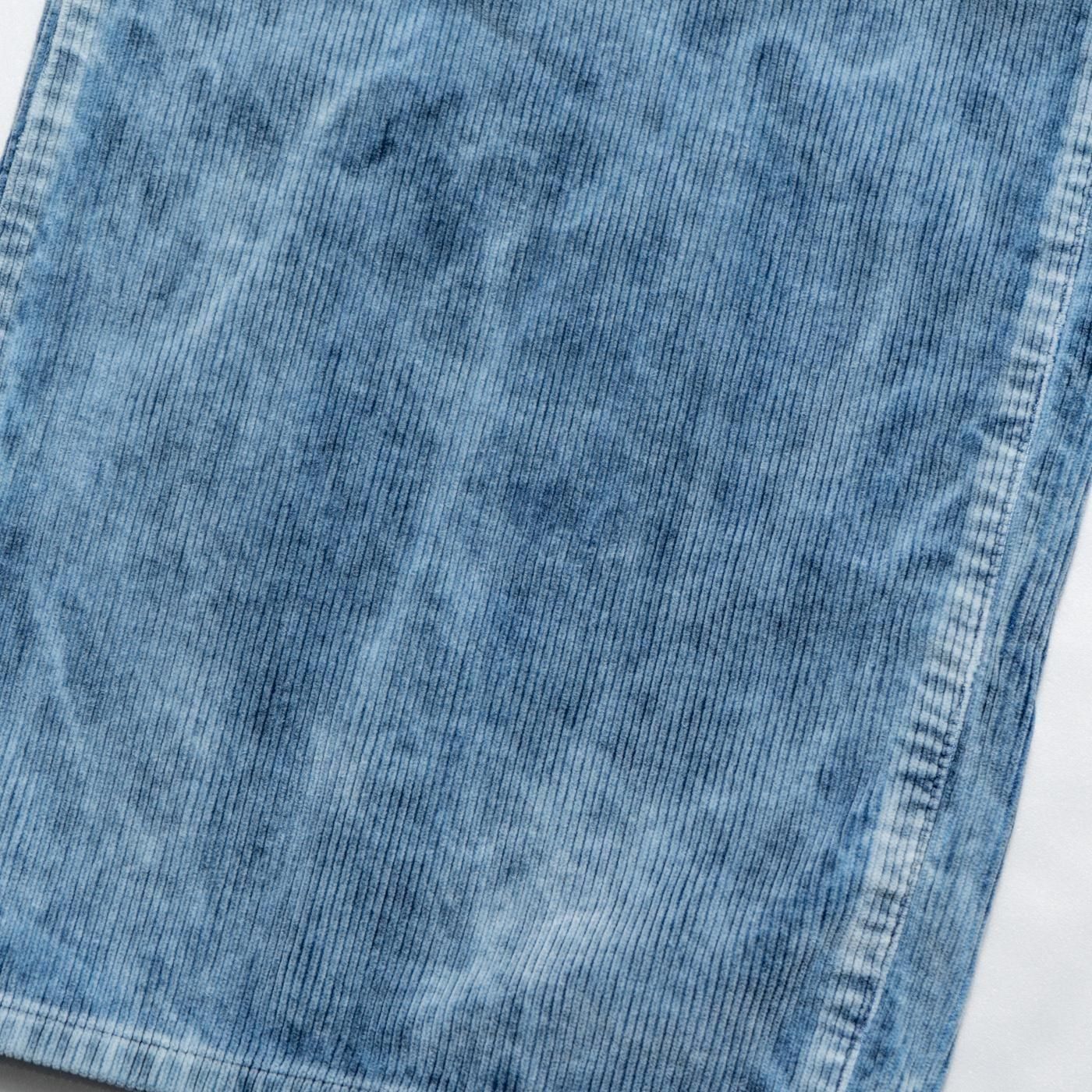 UNUSED * UW1151 Corduroy Wide Pants(2Ÿ)