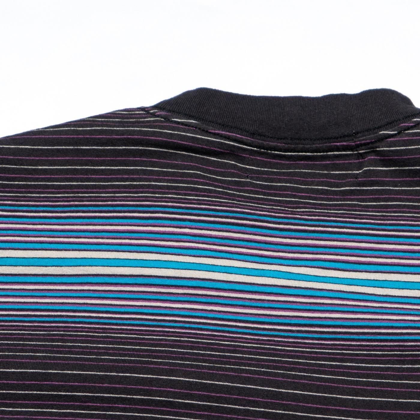 UNUSED * US2481 Border Short Sleeve T-shirt(3Ÿ)