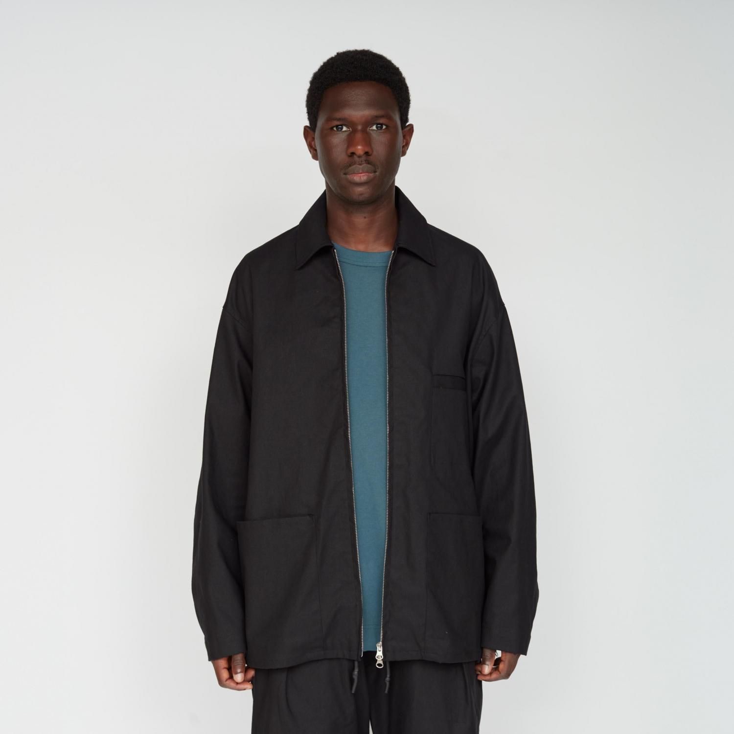 UNTRACE * _142 Coverall (2Ÿ)