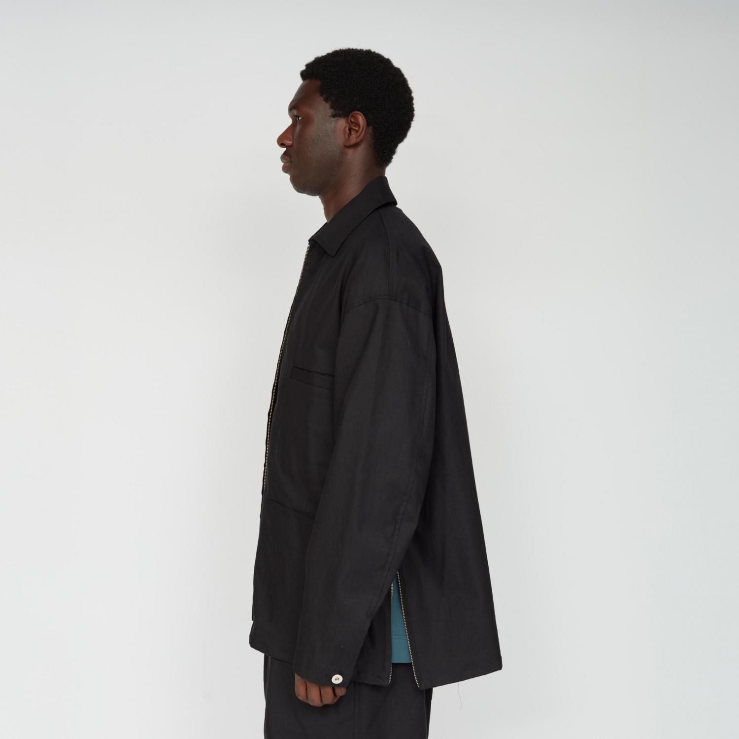 UNTRACE * _142 Coverall (2Ÿ)