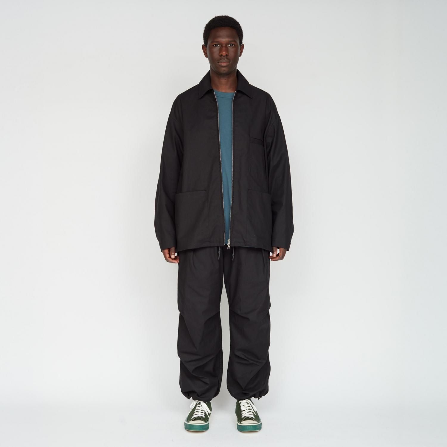 UNTRACE * _142 Coverall (2Ÿ)