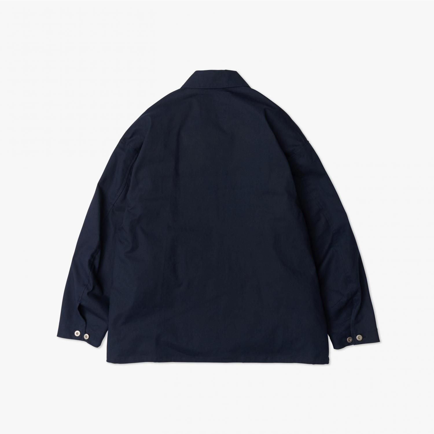 UNTRACE * _142 Coverall (2Ÿ)