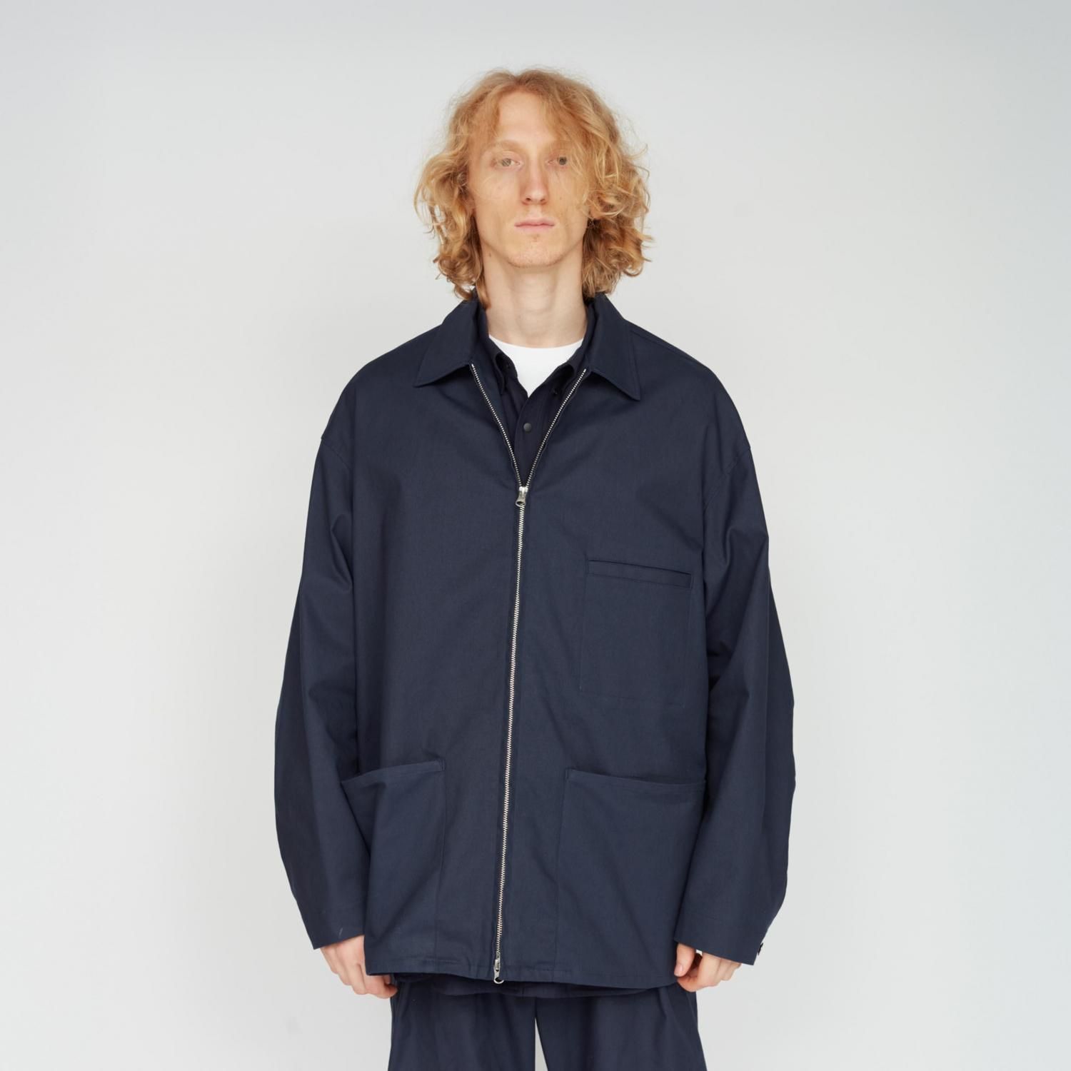 UNTRACE * _142 Coverall (2Ÿ)