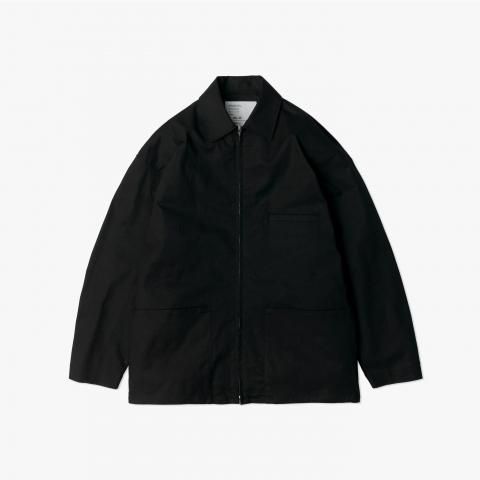 UNTRACE * _142 Coverall (2Ÿ)