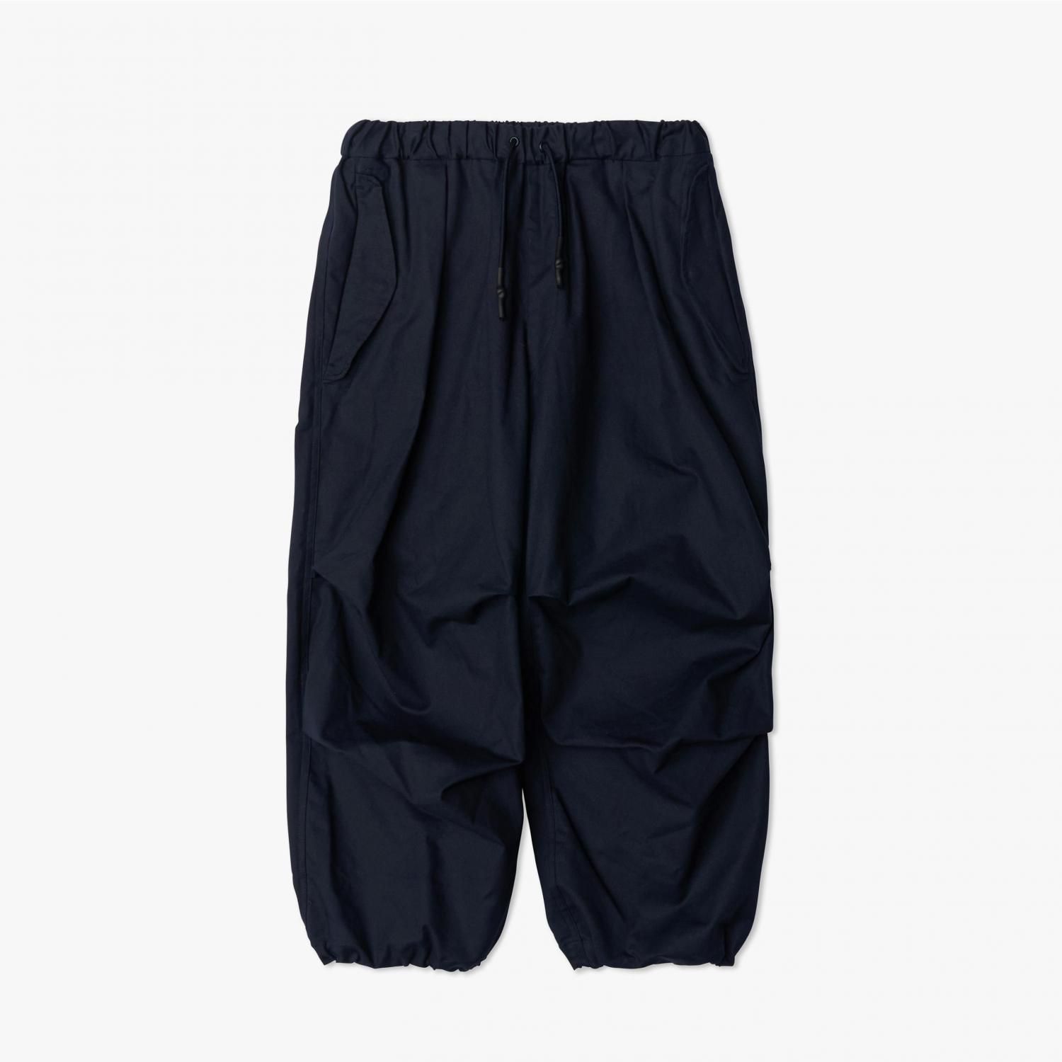 UNTRACE * _143 T/C Flight Pants(2Ÿ)