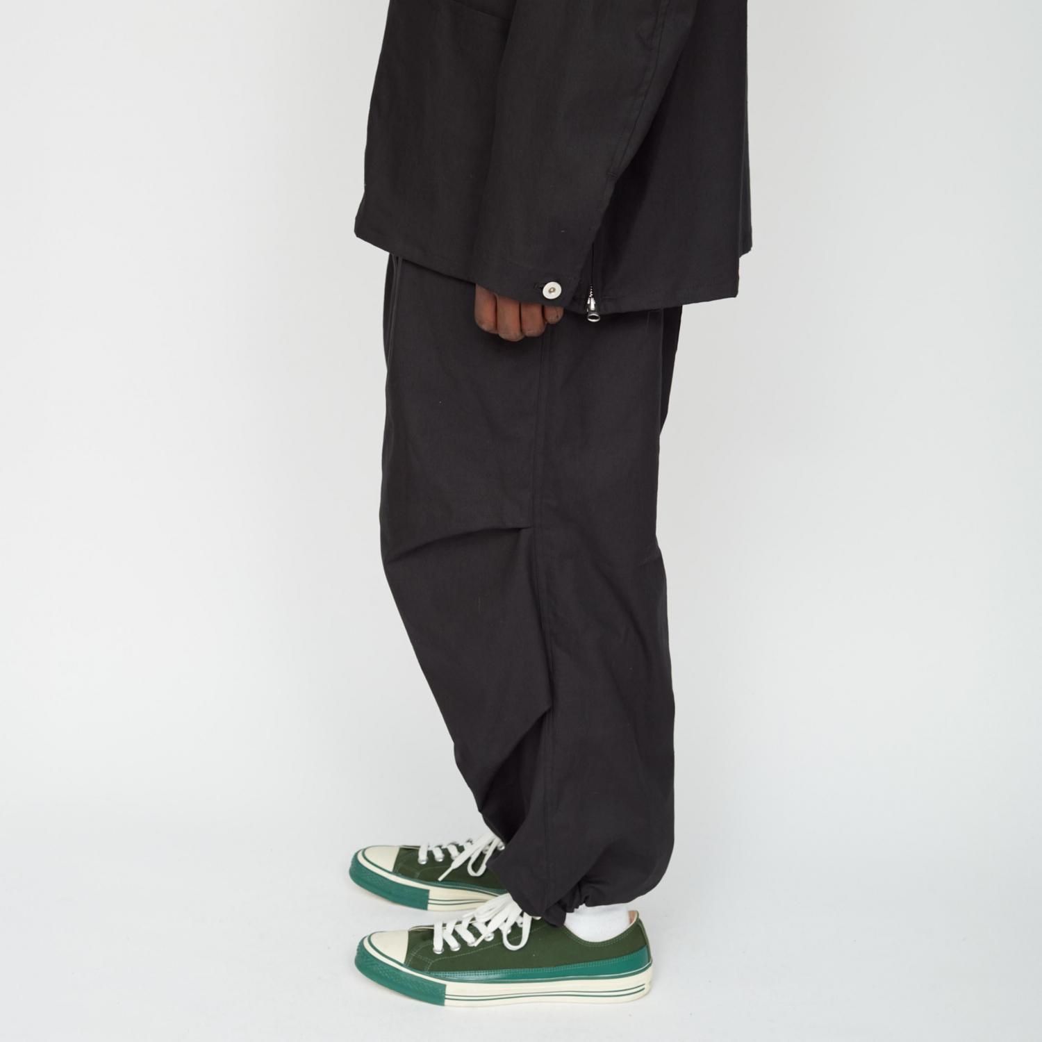 UNTRACE * _143 T/C Flight Pants(2Ÿ)