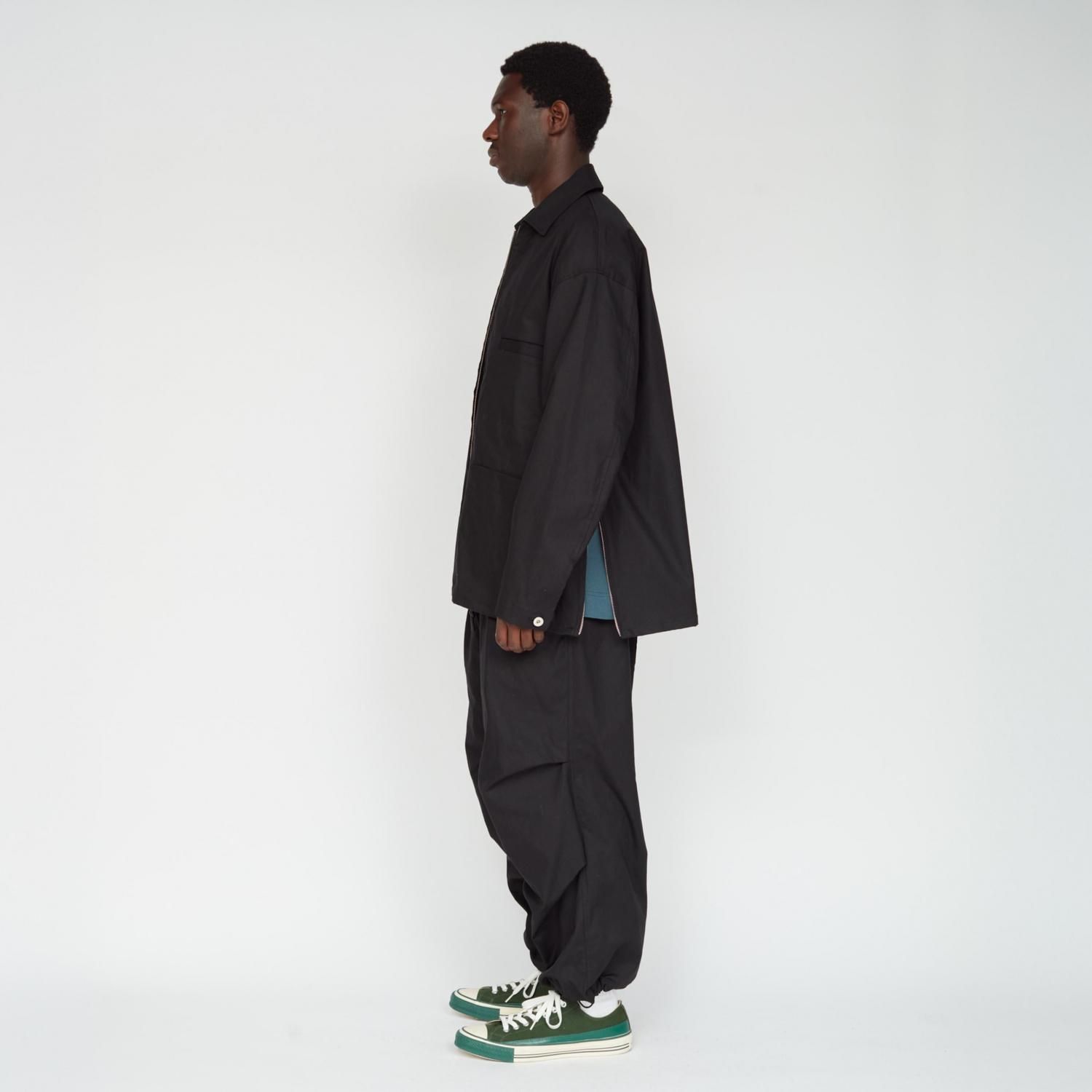 UNTRACE * _143 T/C Flight Pants(2Ÿ)