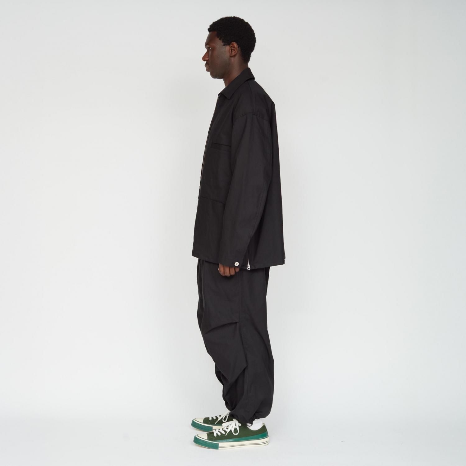 UNTRACE * _143 T/C Flight Pants(2Ÿ)
