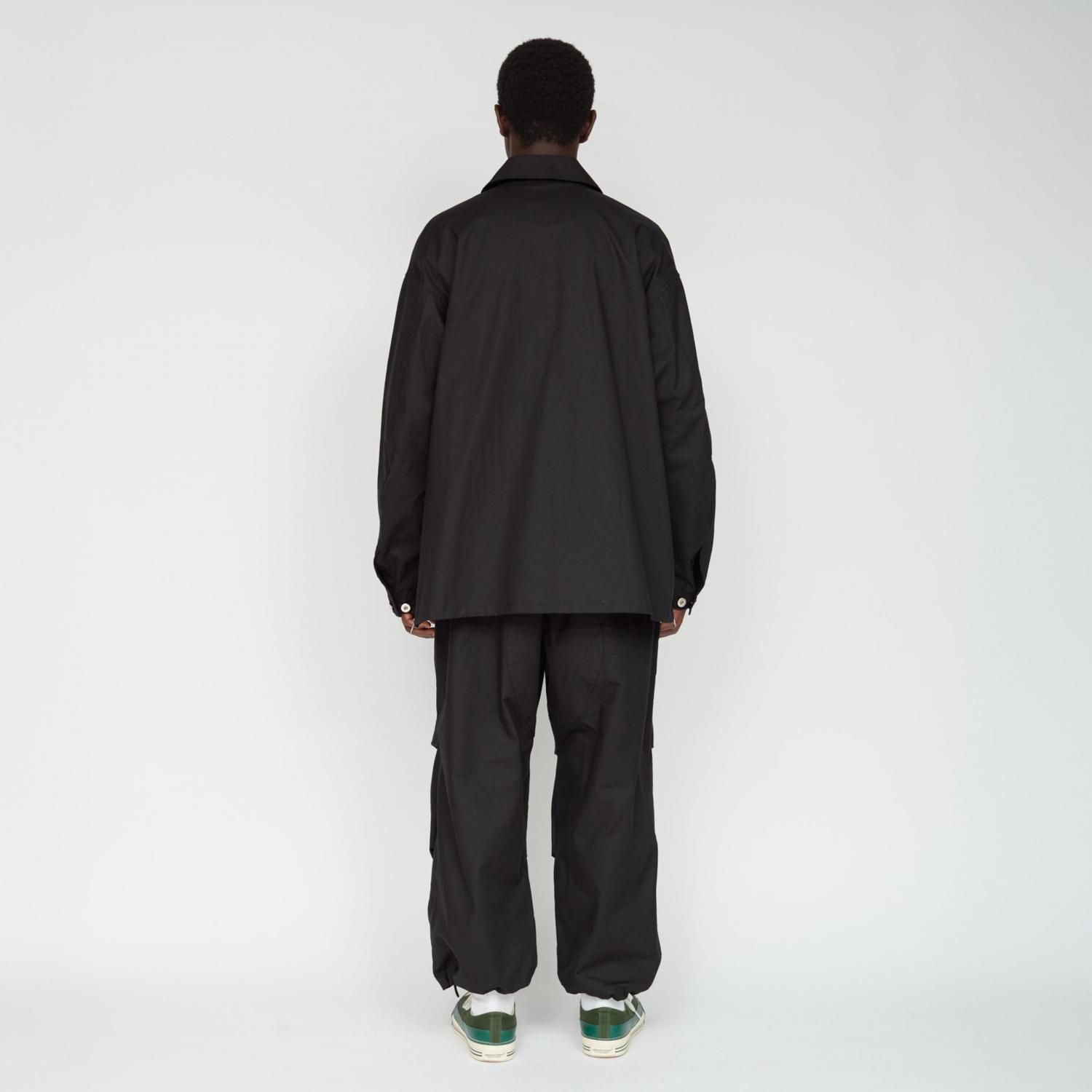 UNTRACE * _143 T/C Flight Pants(2Ÿ)
