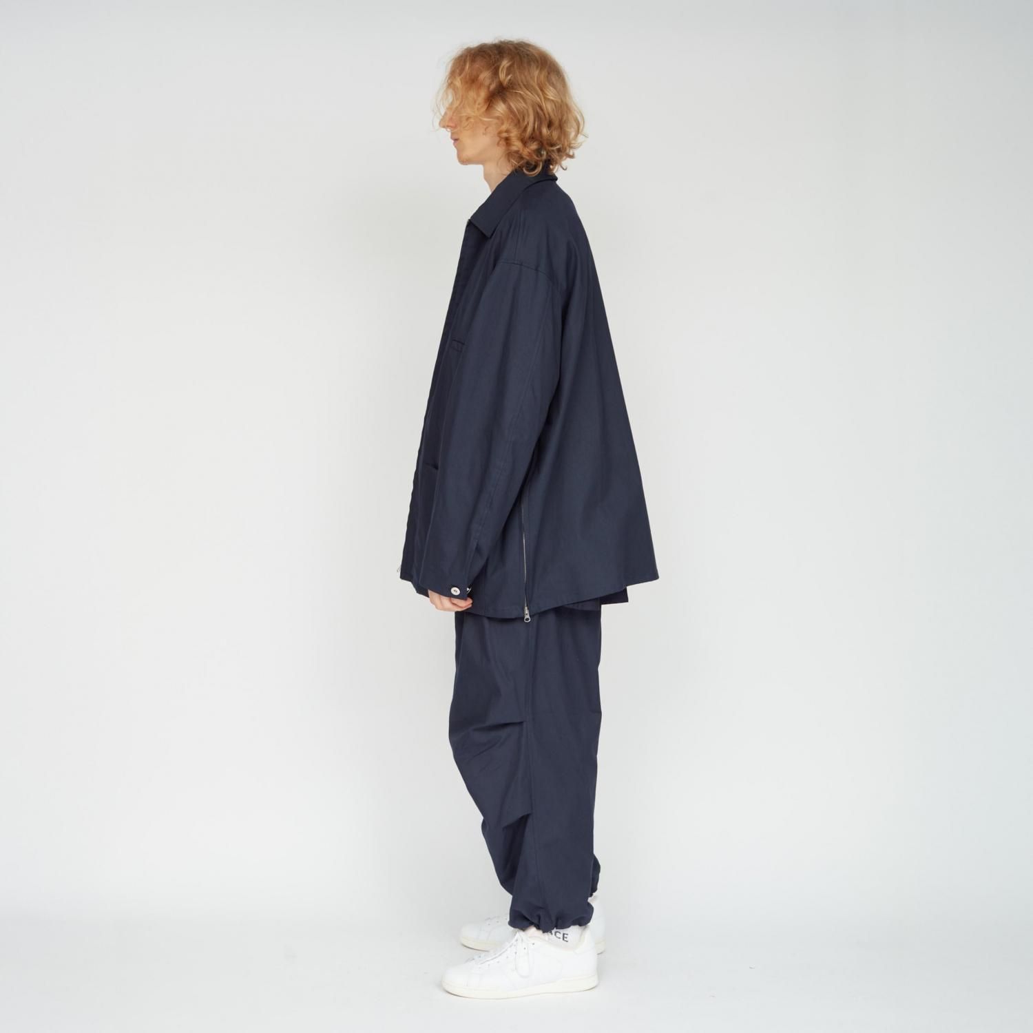 UNTRACE * _143 T/C Flight Pants(2Ÿ)