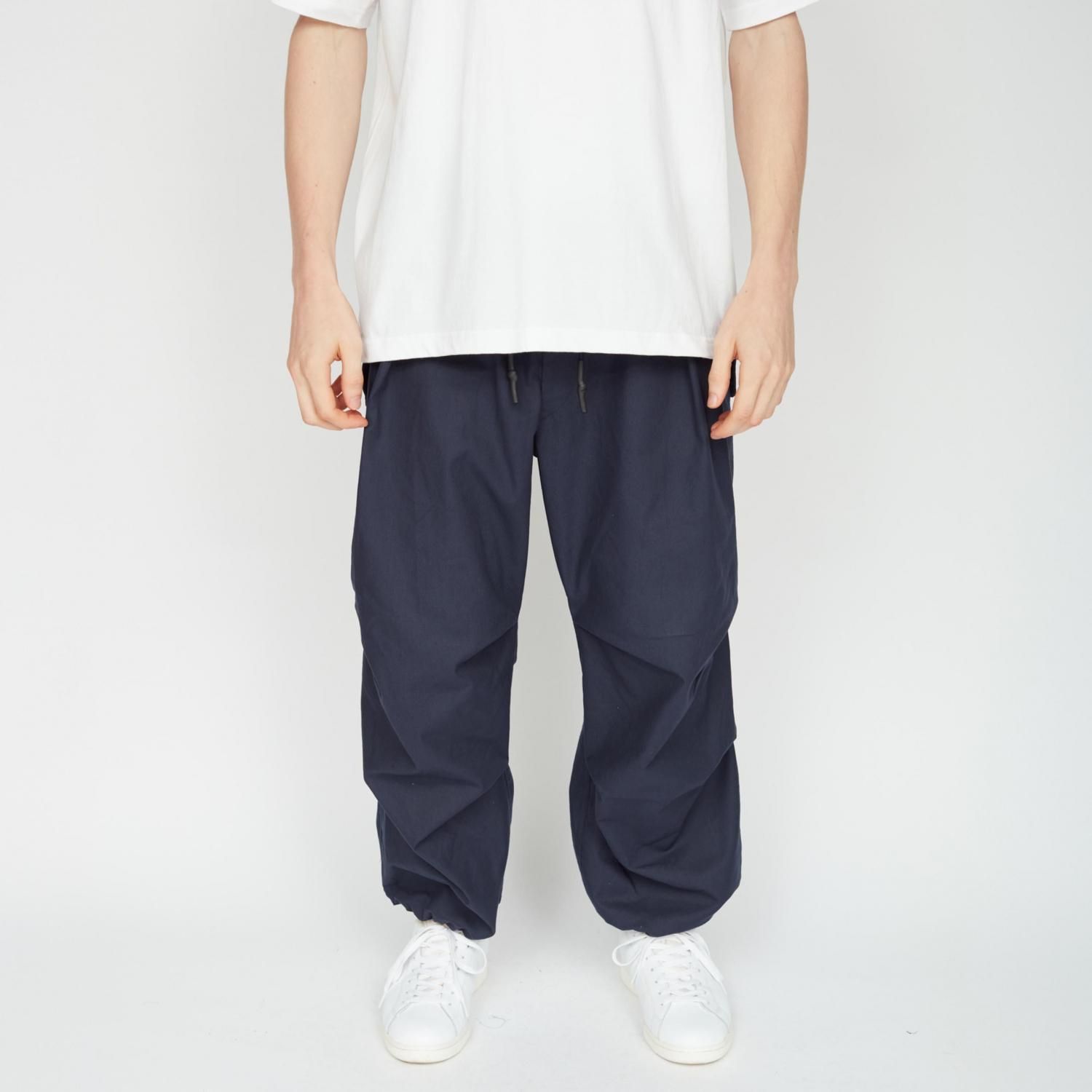 UNTRACE * _143 T/C Flight Pants(2Ÿ)