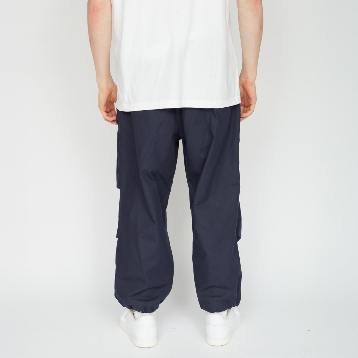 UNTRACE * _143 T/C Flight Pants(2Ÿ)
