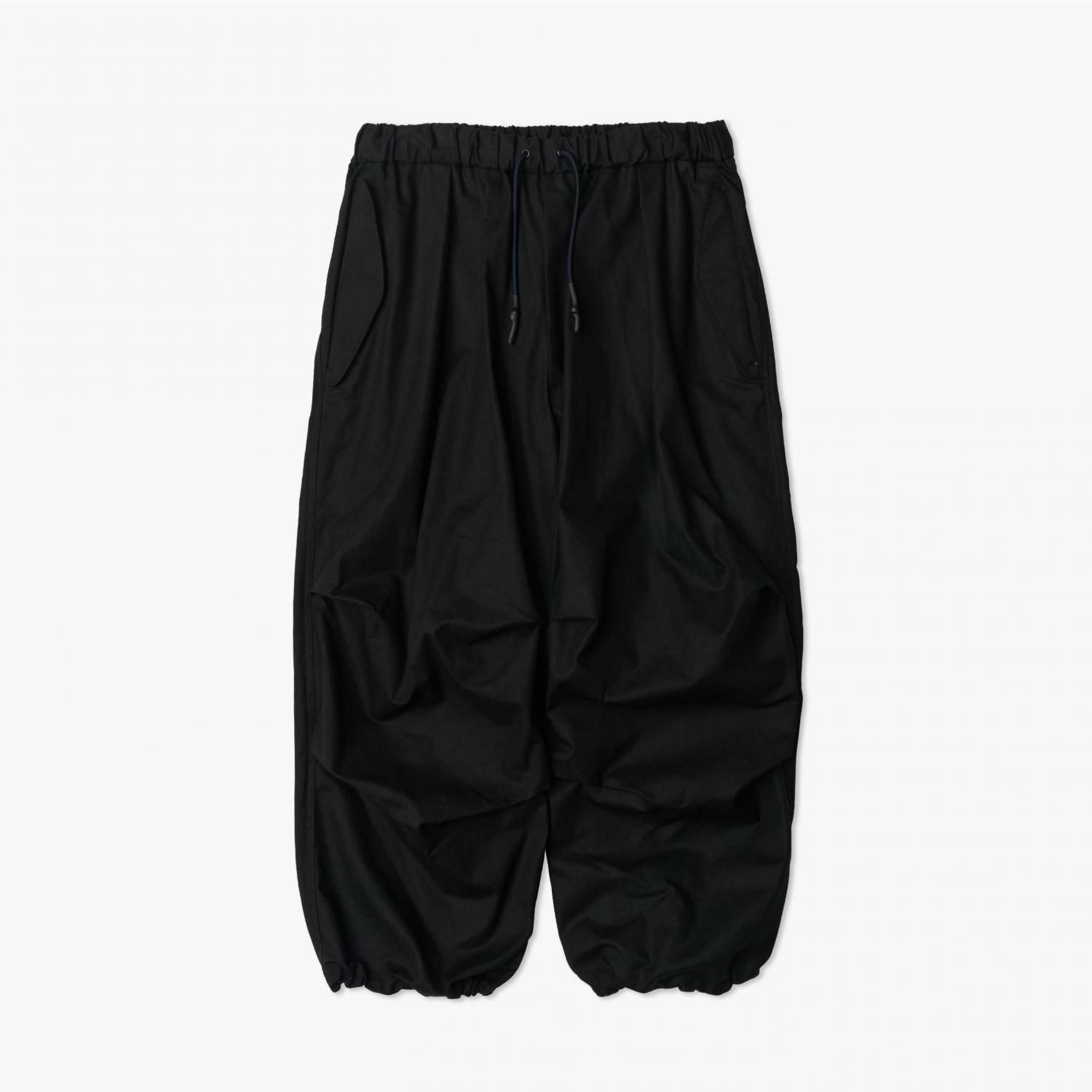 UNTRACE * _143 T/C Flight Pants(2Ÿ)
