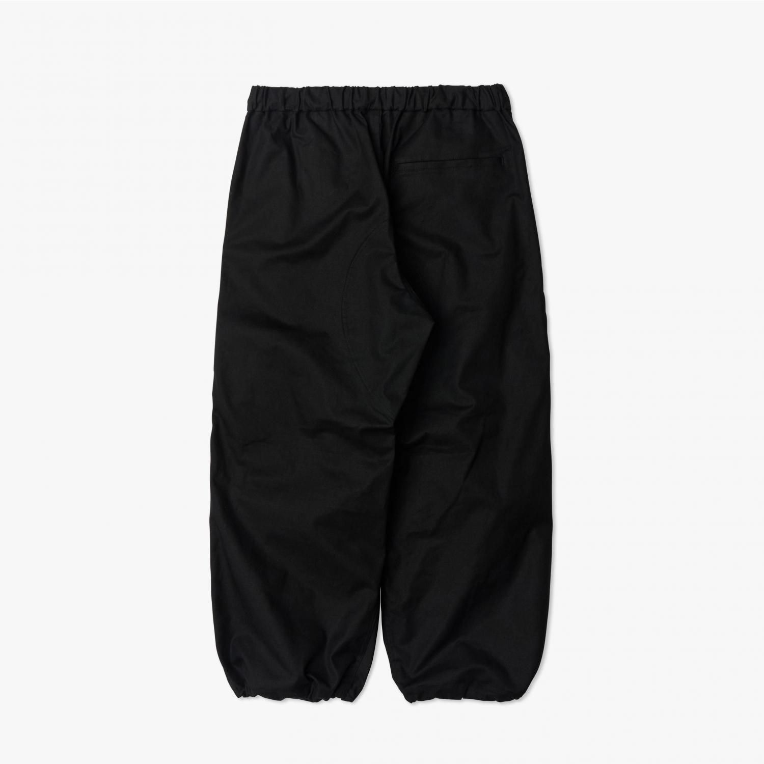 UNTRACE * _143 T/C Flight Pants(2Ÿ)