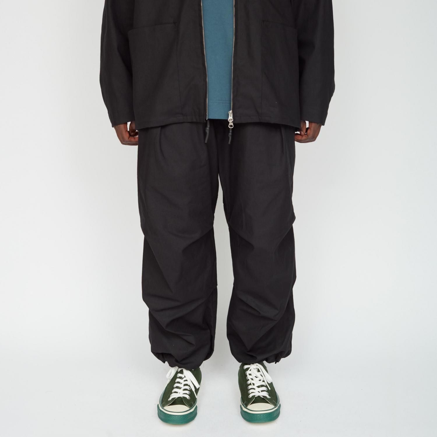 UNTRACE * _143 T/C Flight Pants(2Ÿ)