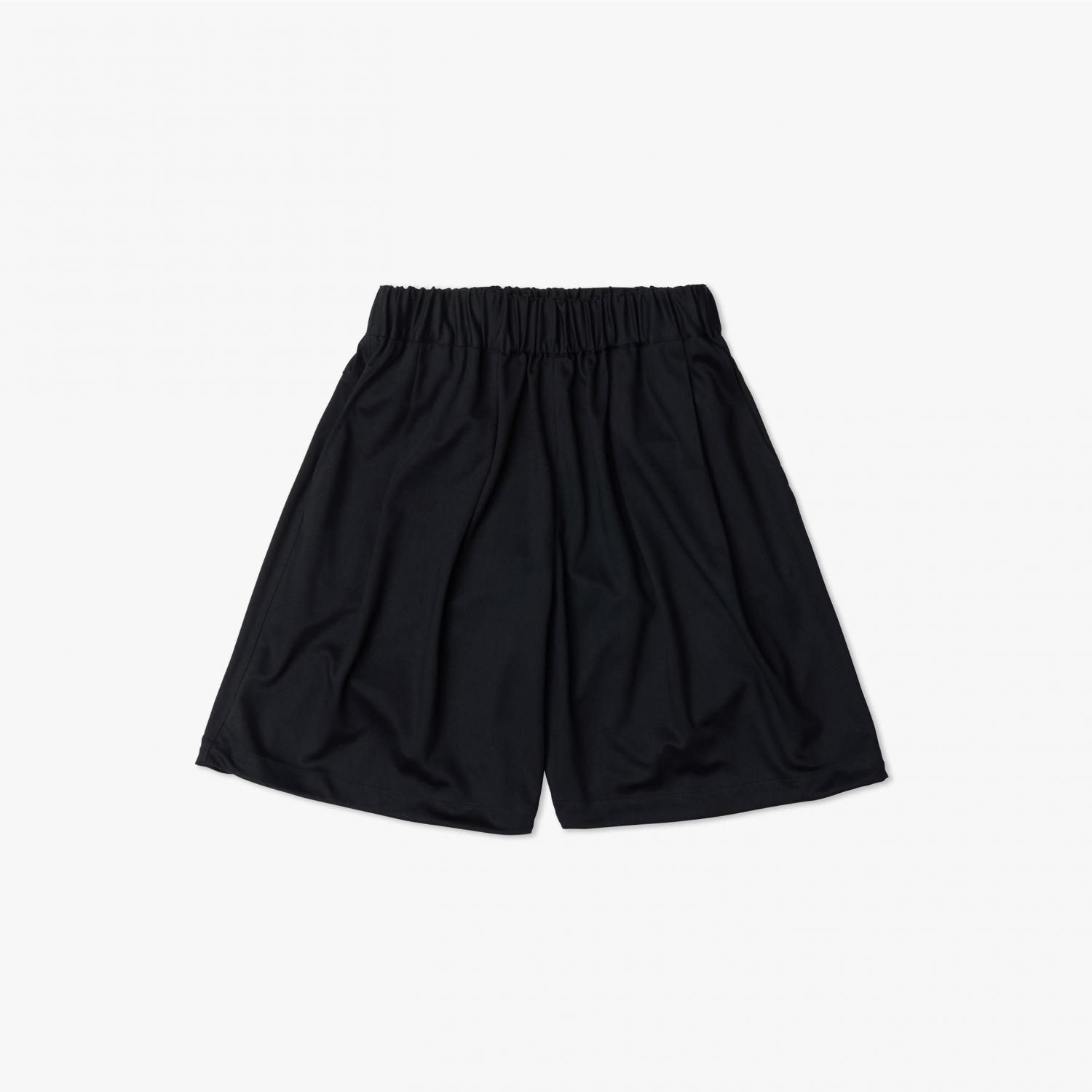 UNTRACE * _157 Knee Shorts(2Ÿ)