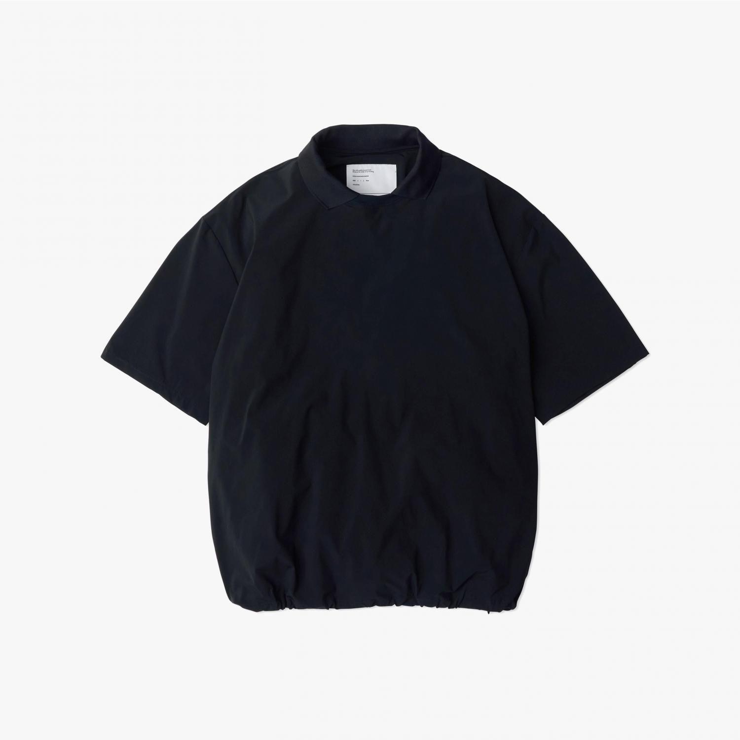 UNTRACE * _162 Collor Smock S/S(2Ÿ)