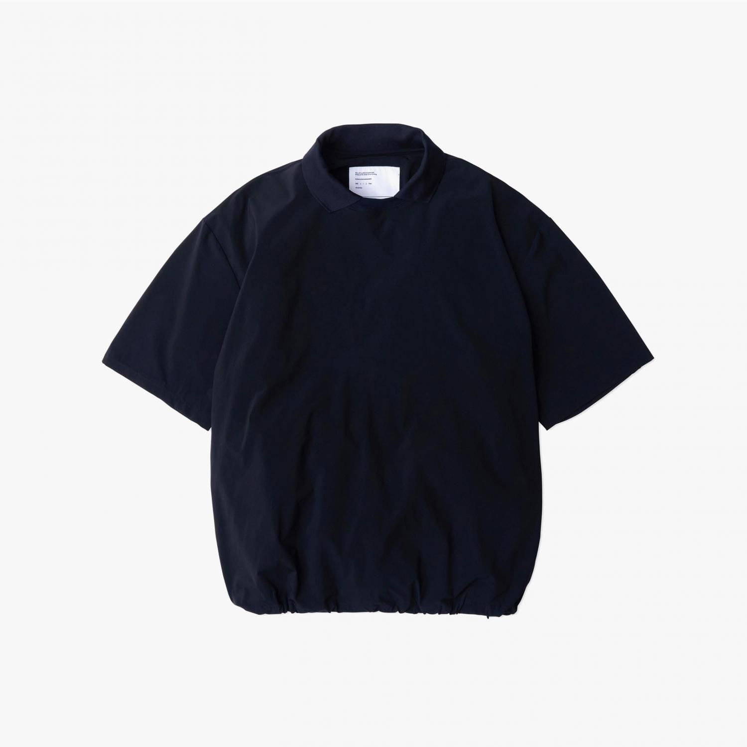 UNTRACE * _162 Collor Smock S/S(2Ÿ)