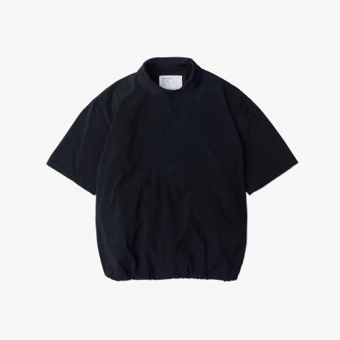 UNTRACE * _162 Collor Smock S/S(2Ÿ)