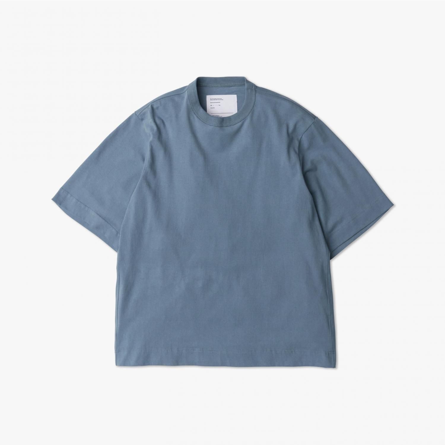 UNTRACE * _171 Box Tee S/S(5Ÿ)