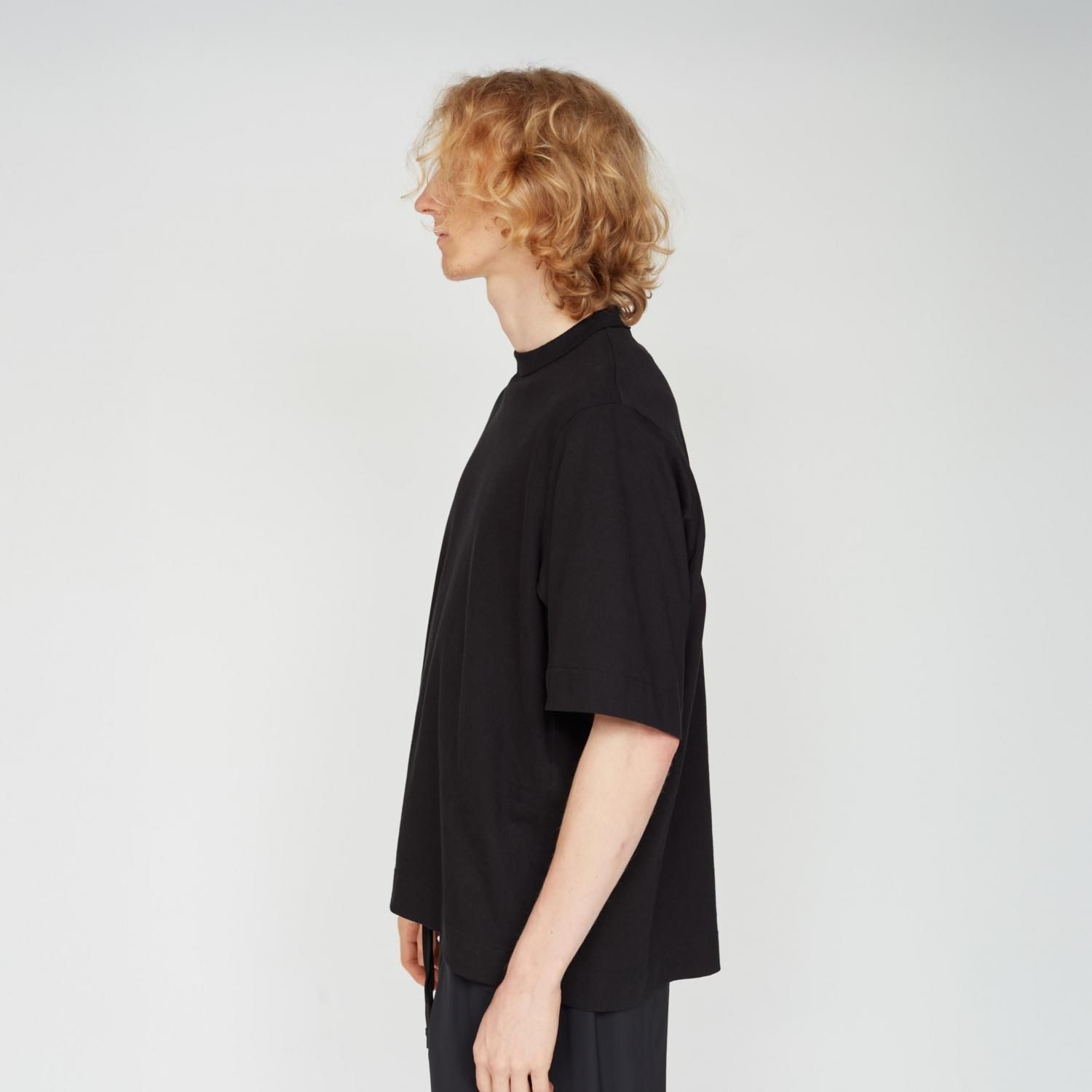 UNTRACE * _171 Box Tee S/S(5Ÿ)