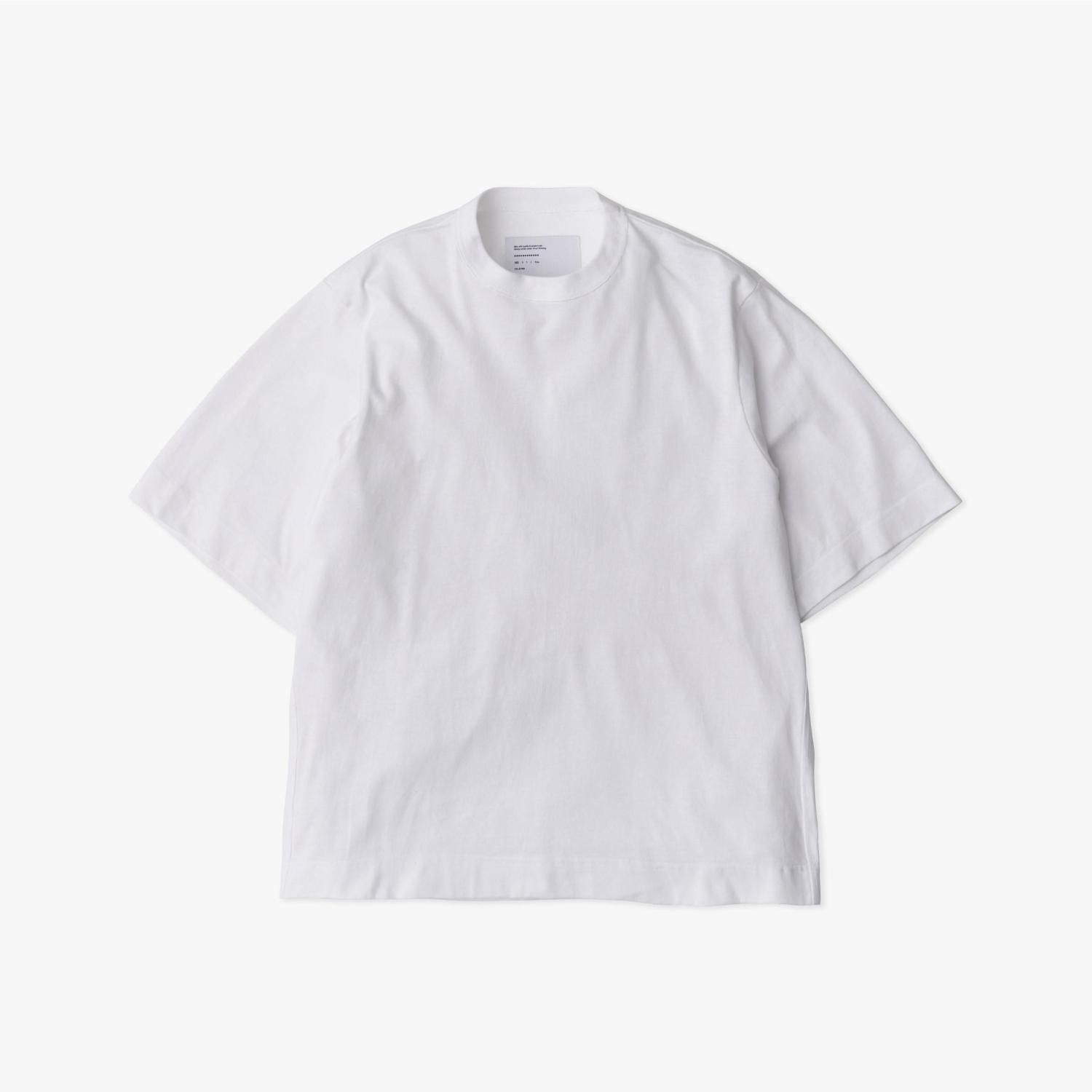 UNTRACE * _171 Box Tee S/S(5Ÿ)