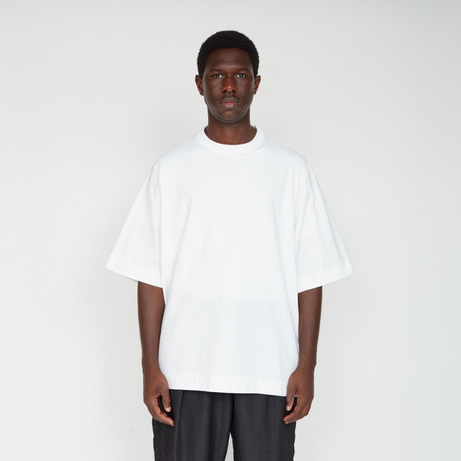 UNTRACE * _171 Box Tee S/S(5Ÿ)