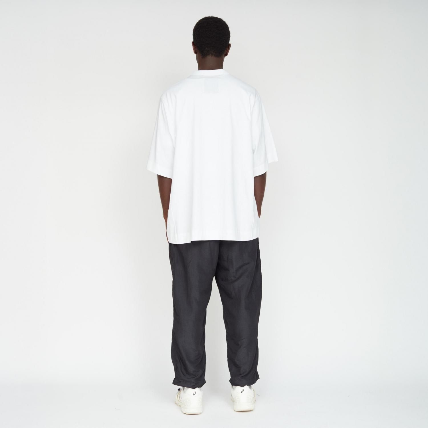 UNTRACE * _171 Box Tee S/S(5Ÿ)