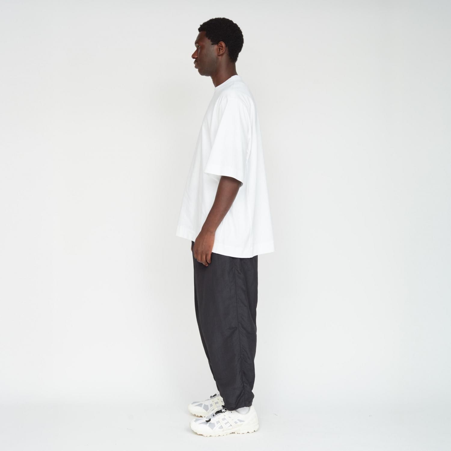 UNTRACE * _171 Box Tee S/S(5Ÿ)