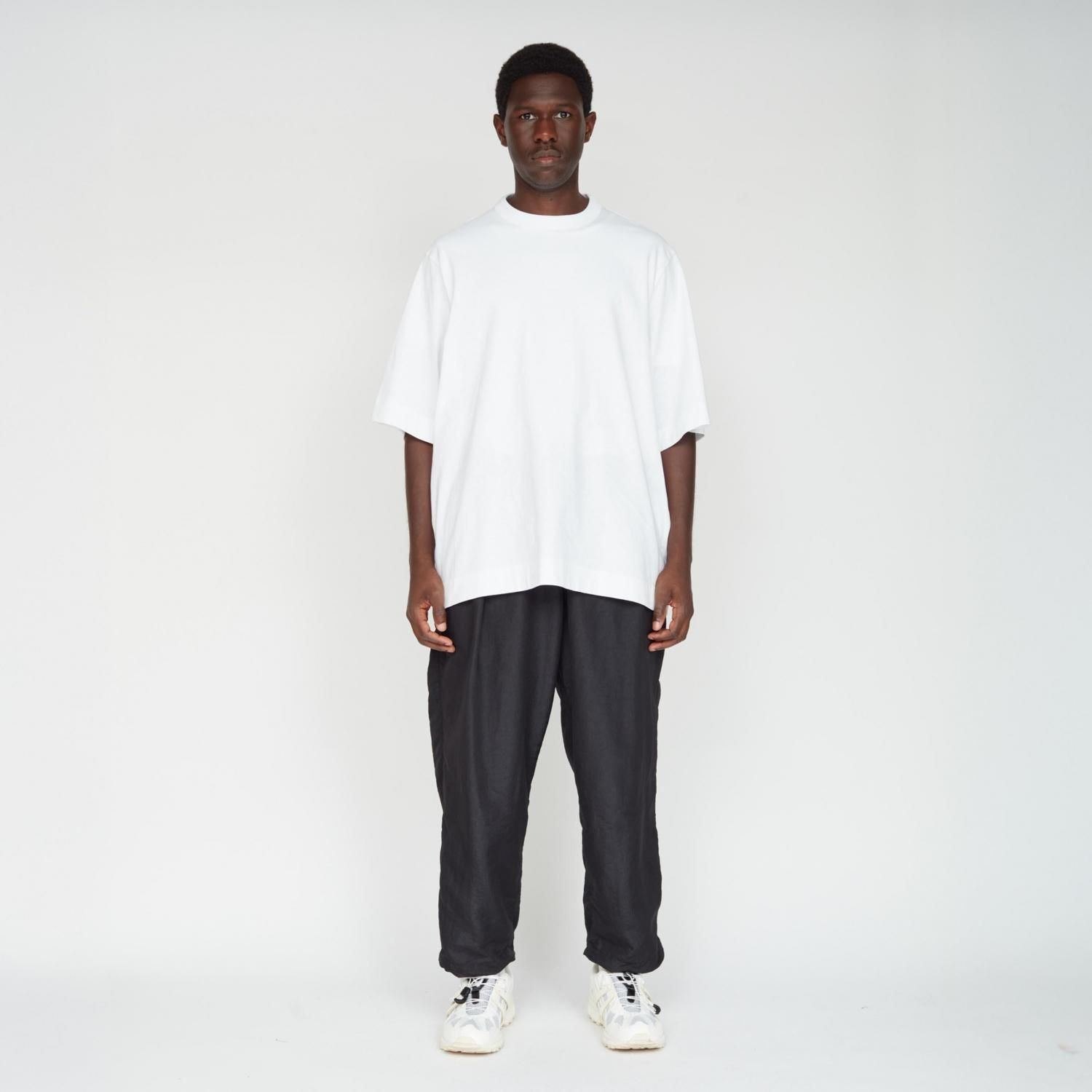 UNTRACE * _171 Box Tee S/S(5Ÿ)