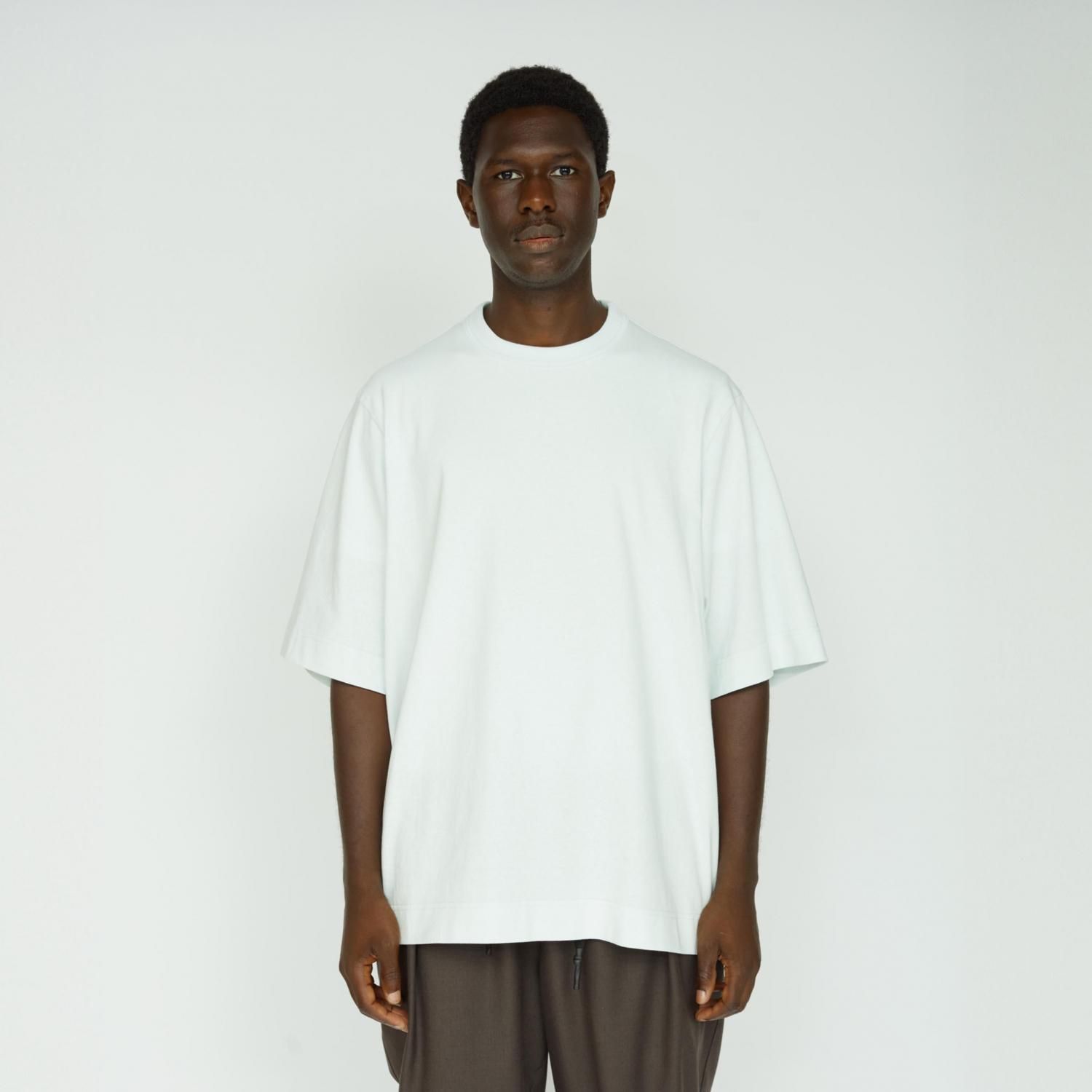 UNTRACE * _171 Box Tee S/S(5Ÿ)