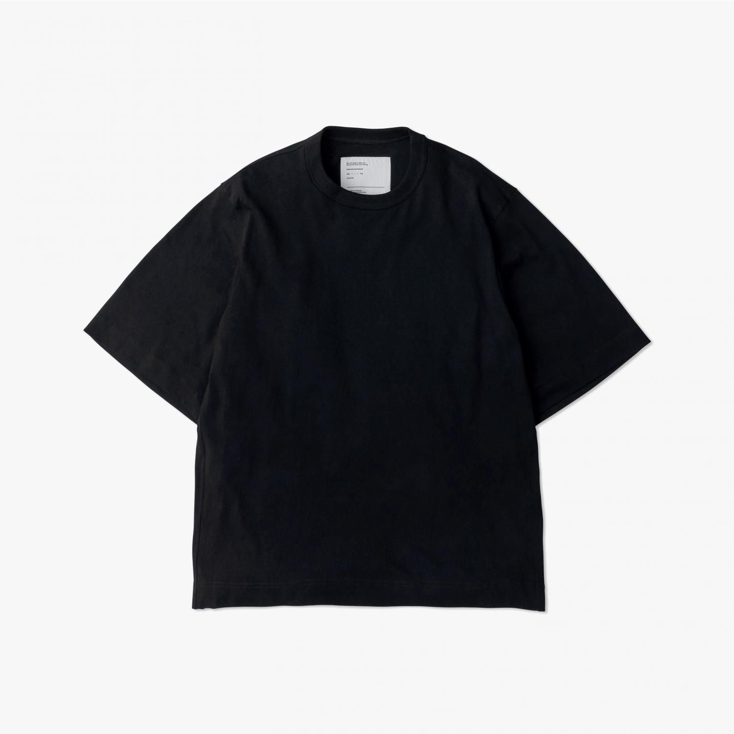 UNTRACE * _171 Box Tee S/S(5Ÿ)