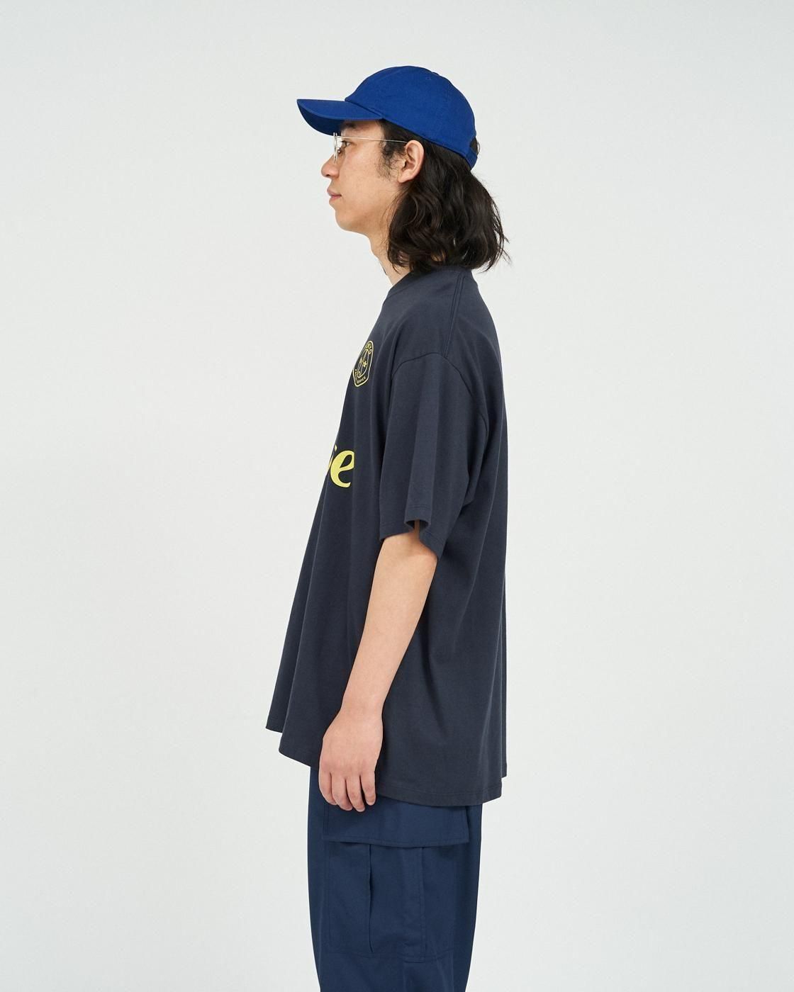 FreshService * FSC251-70185 CORPORATE PRINTED S/S TEE 