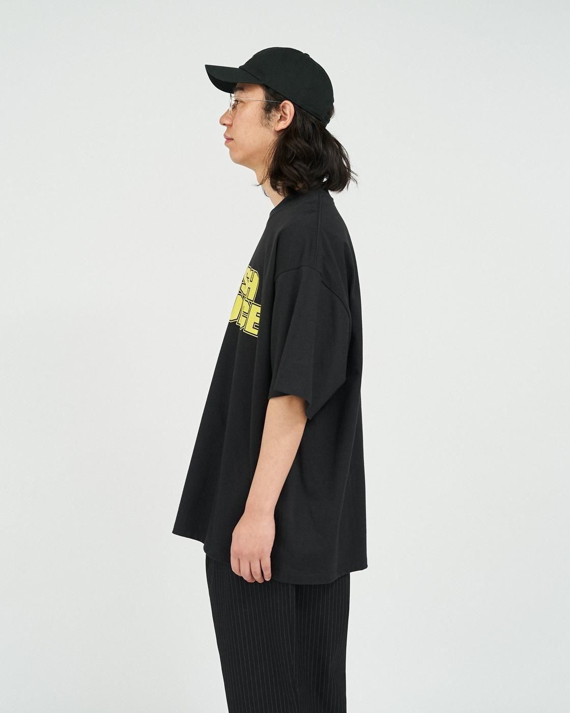 FreshService * FSC251-70187 CORPORATE PRINTED S/S TEE 