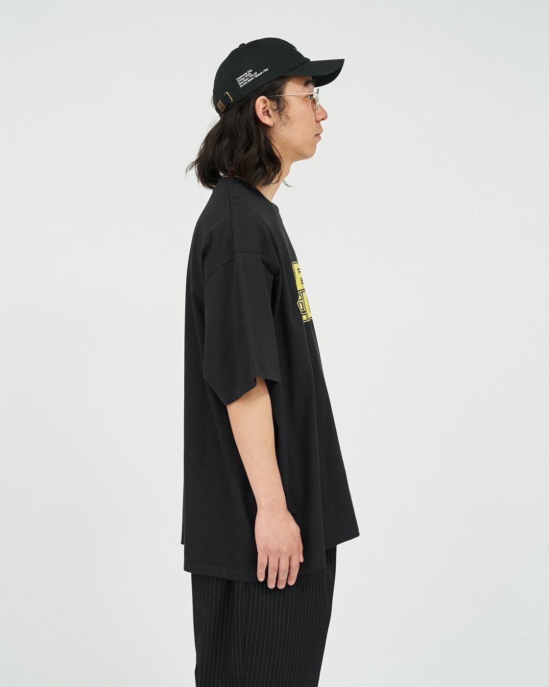 FreshService * FSC251-70187 CORPORATE PRINTED S/S TEE 