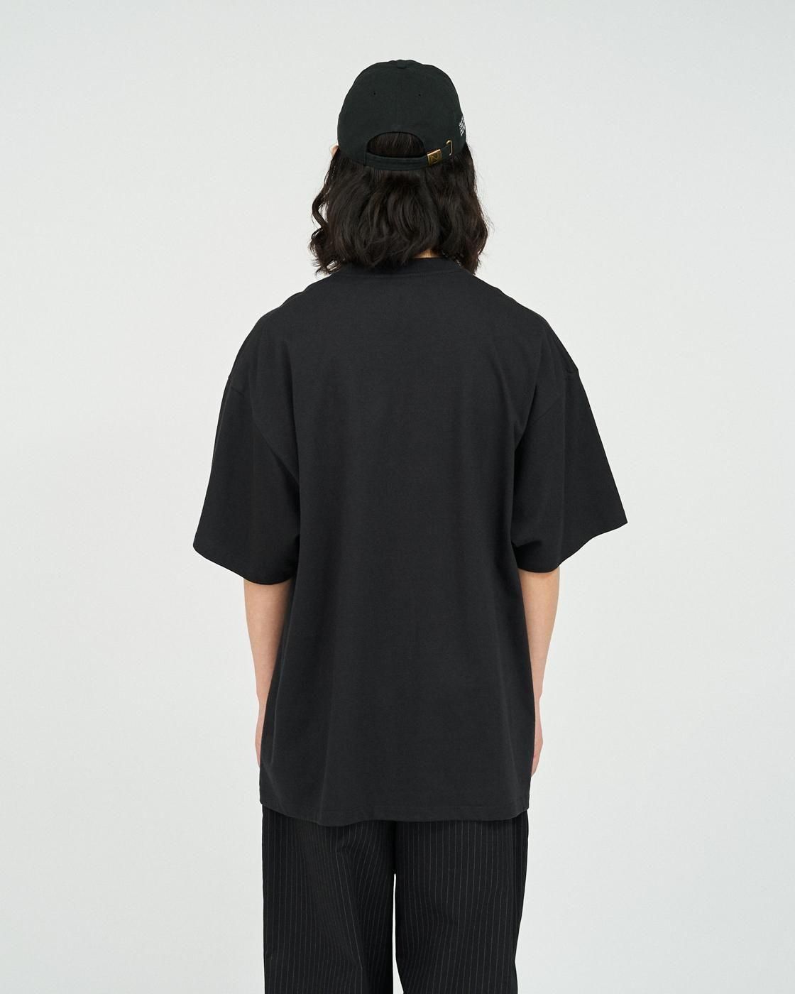 FreshService * FSC251-70187 CORPORATE PRINTED S/S TEE 