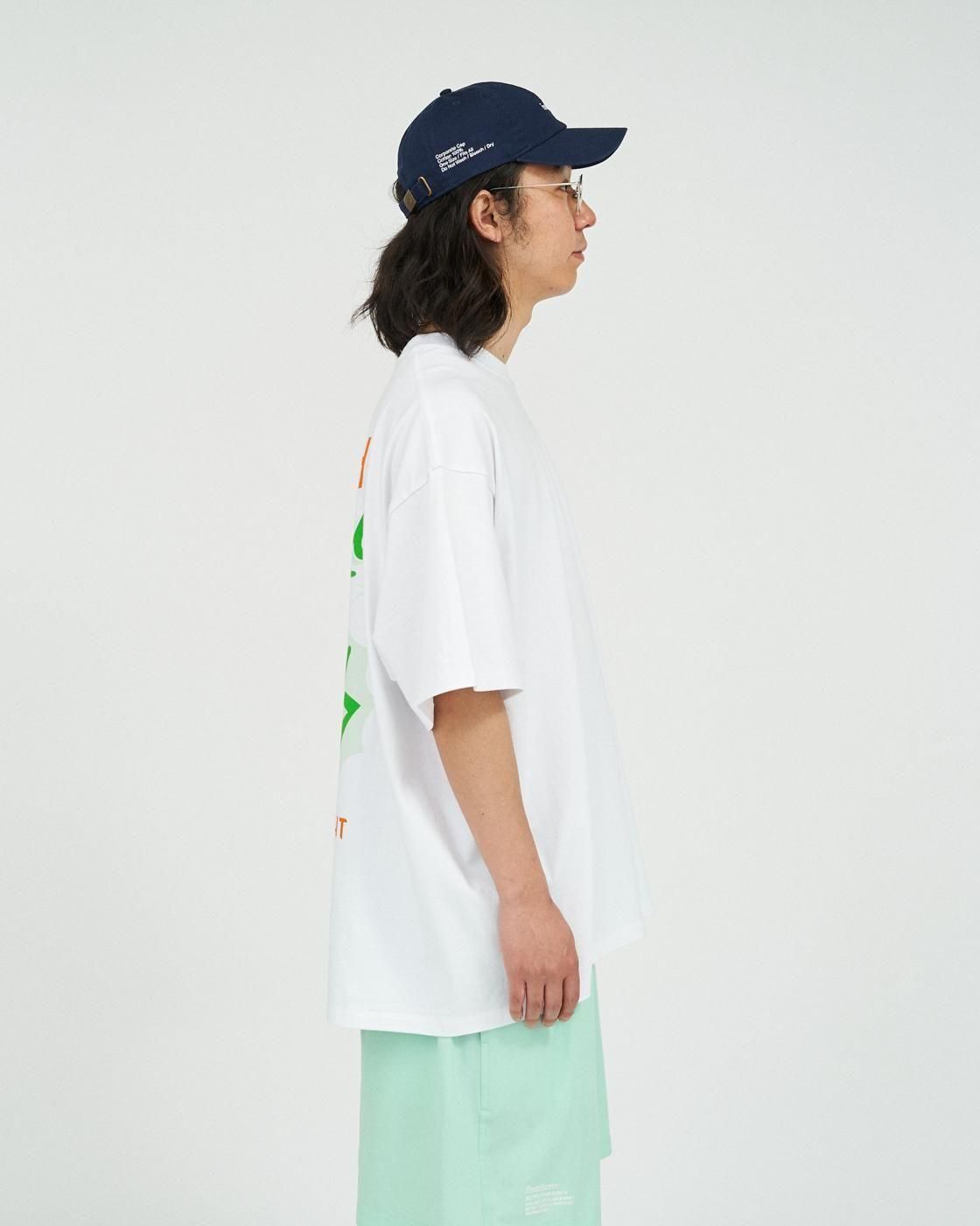 FreshService * FSC251-70188 CORPORATE PRINTED S/S TEE 