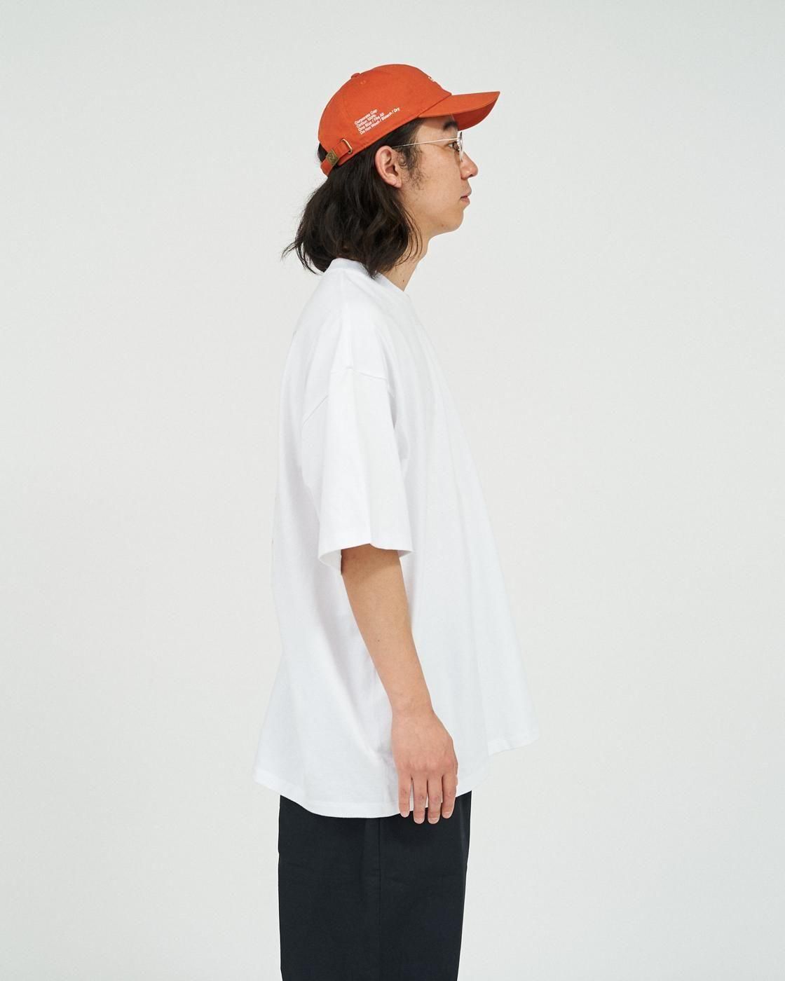 FreshService * FSC251-70188 CORPORATE PRINTED S/S TEE 