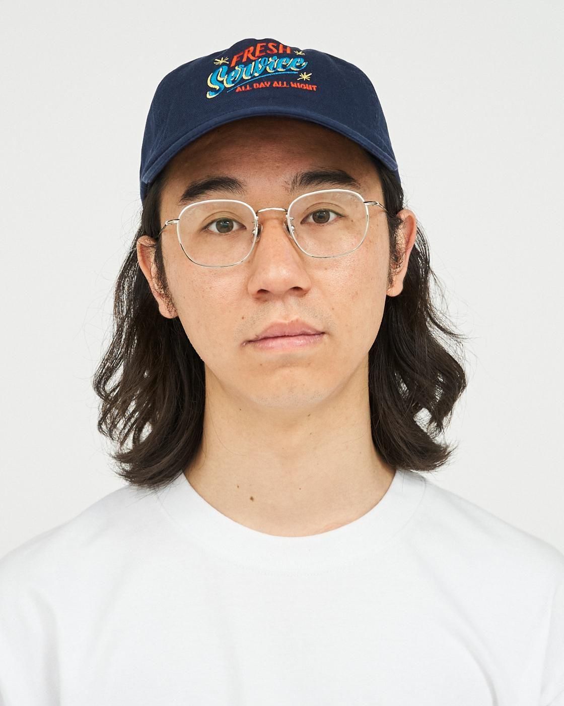 FreshService * FSP251-90215 FIVE PANEL CAP 