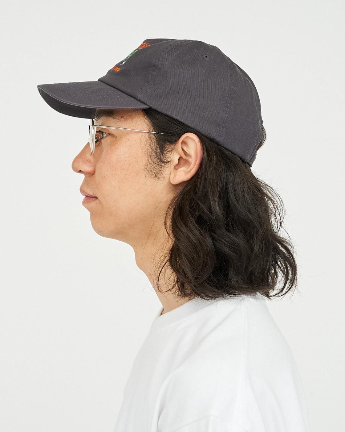 FreshService * FSP251-90215 FIVE PANEL CAP 